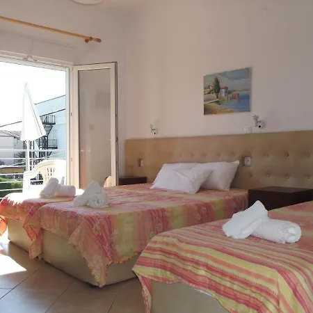 Apartment Soula Studios *