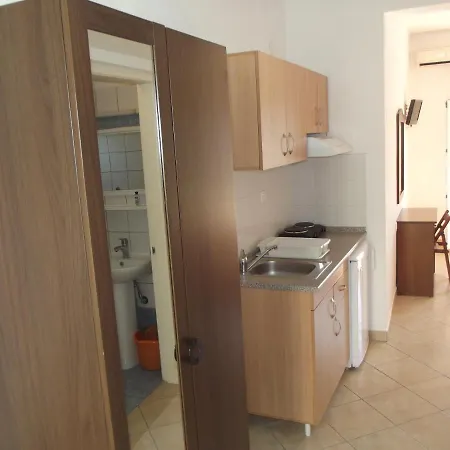 Soula Studios Apartment
