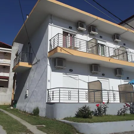Apartment Soula Studios *