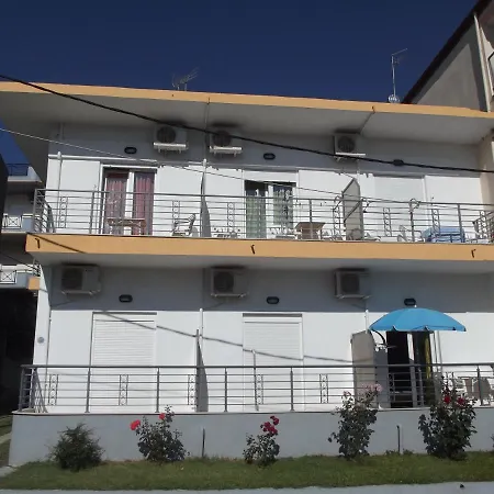 Soula Studios Apartment
