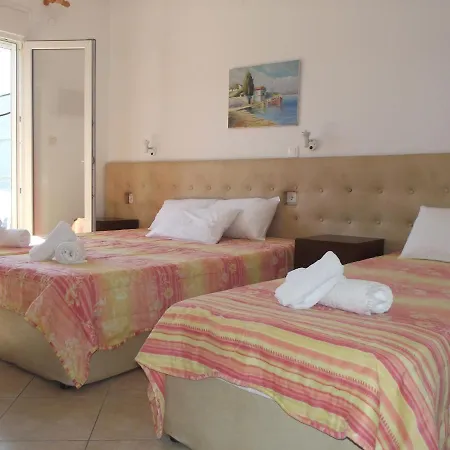 Soula Studios Apartment