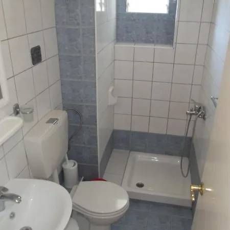 Apartment Soula Studios *