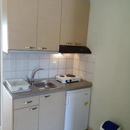 Apartment Soula Studios Leptokaryá
