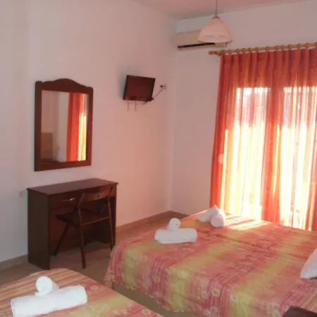Soula Studios Apartamento *
